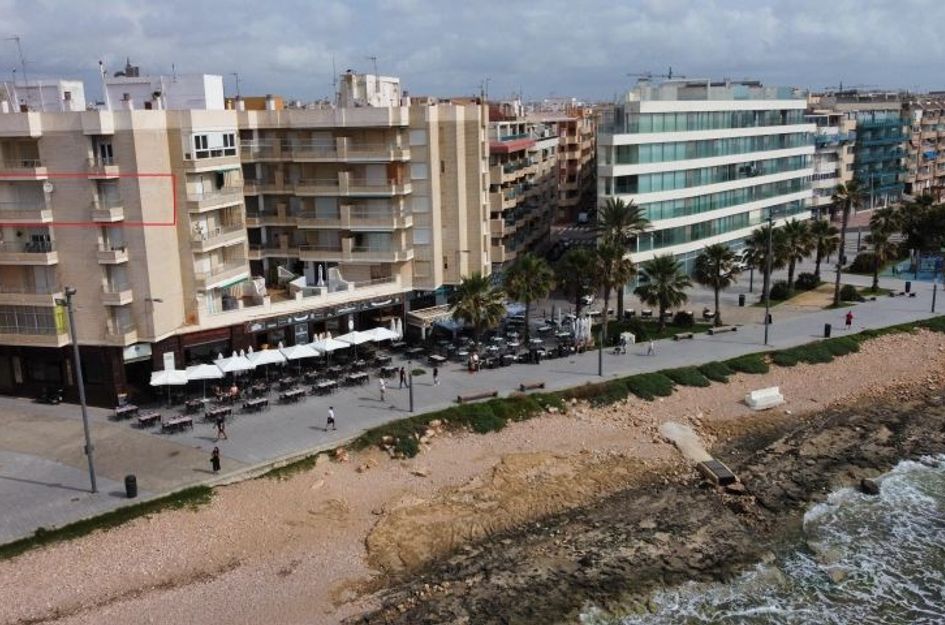 Appartement in Torrevieja