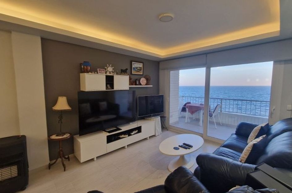 Appartement in Torrevieja