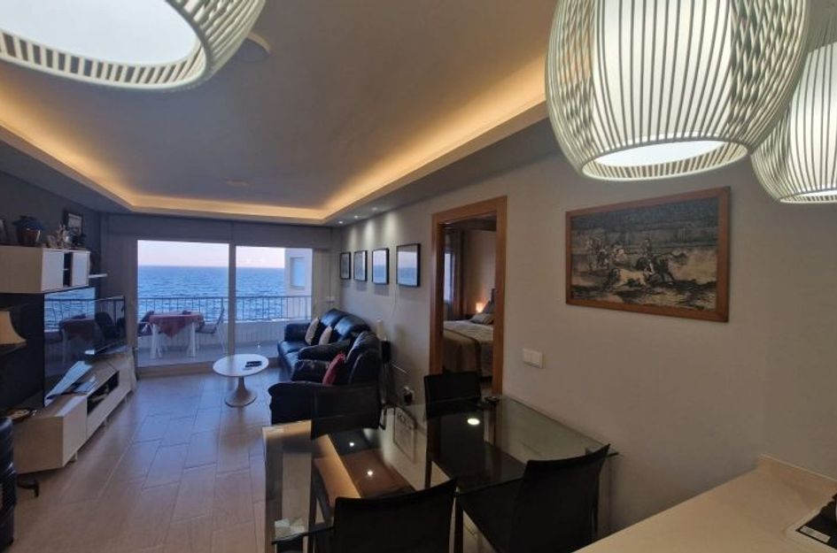 Appartement in Torrevieja