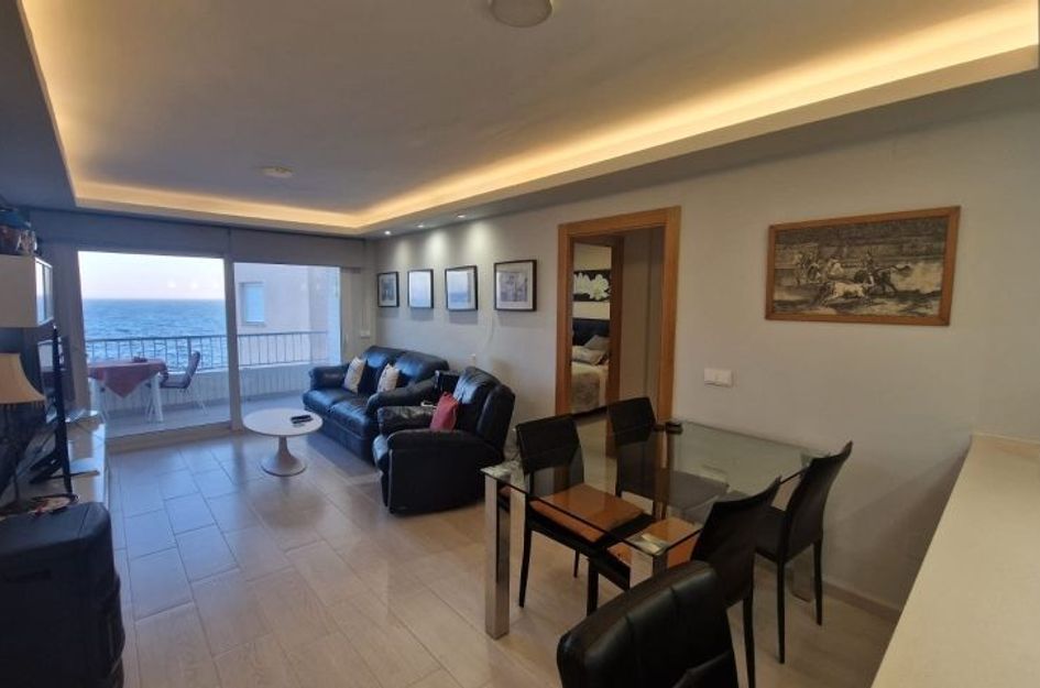Appartement in Torrevieja