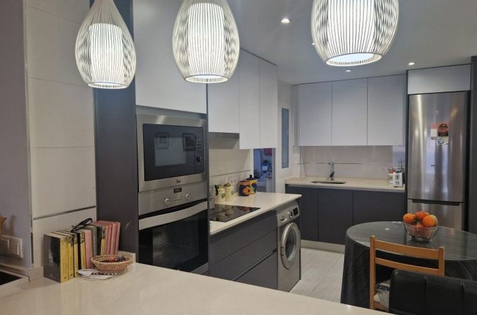 Appartement in Torrevieja