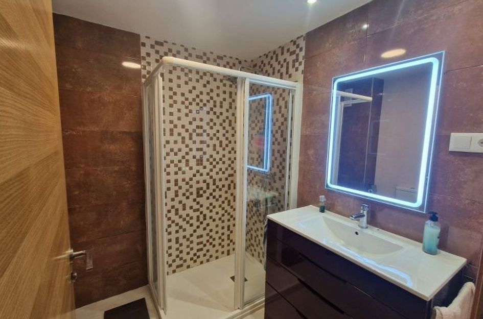 Appartement in Torrevieja