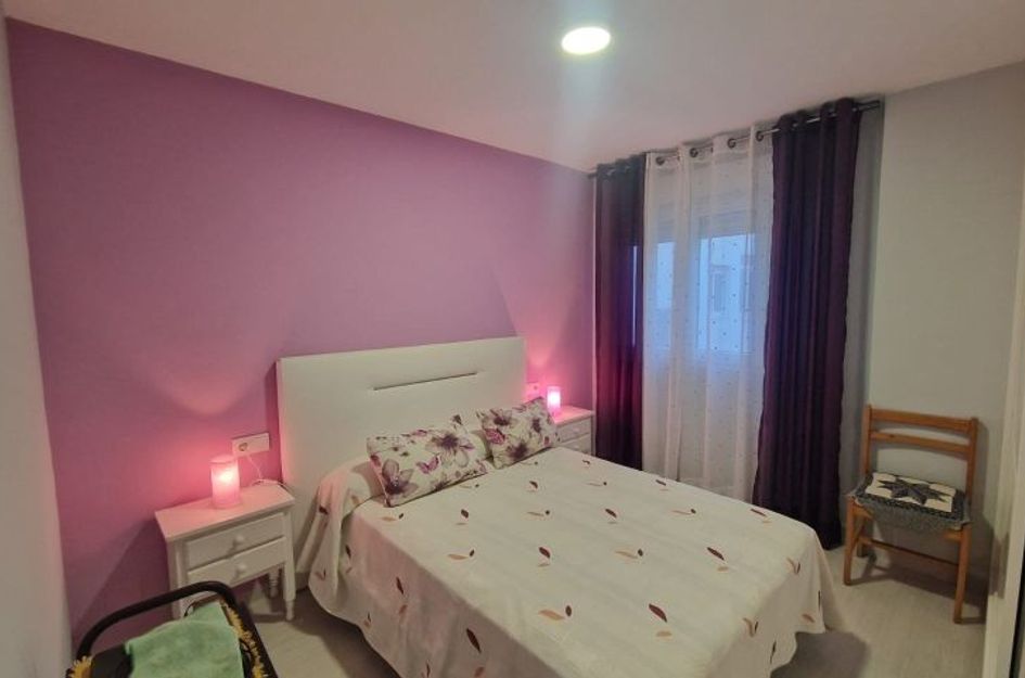 Appartement in Torrevieja