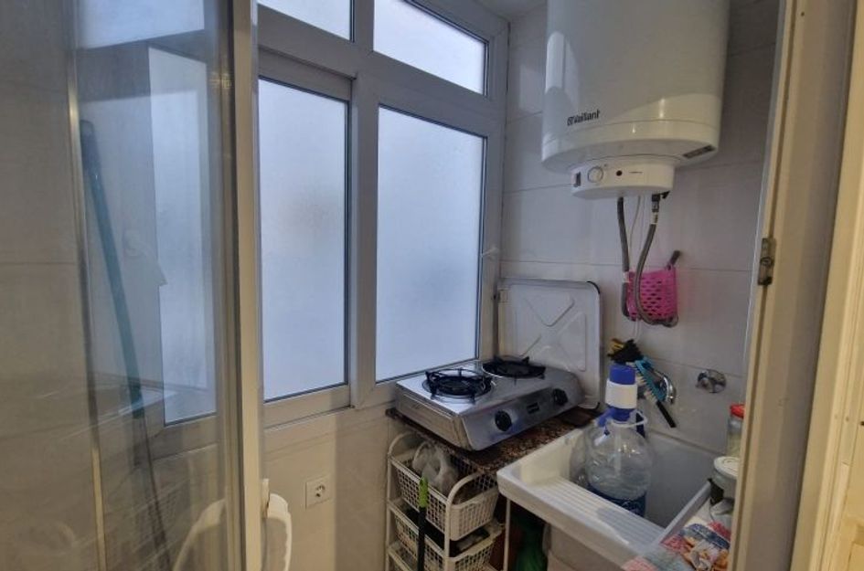 Appartement in Torrevieja