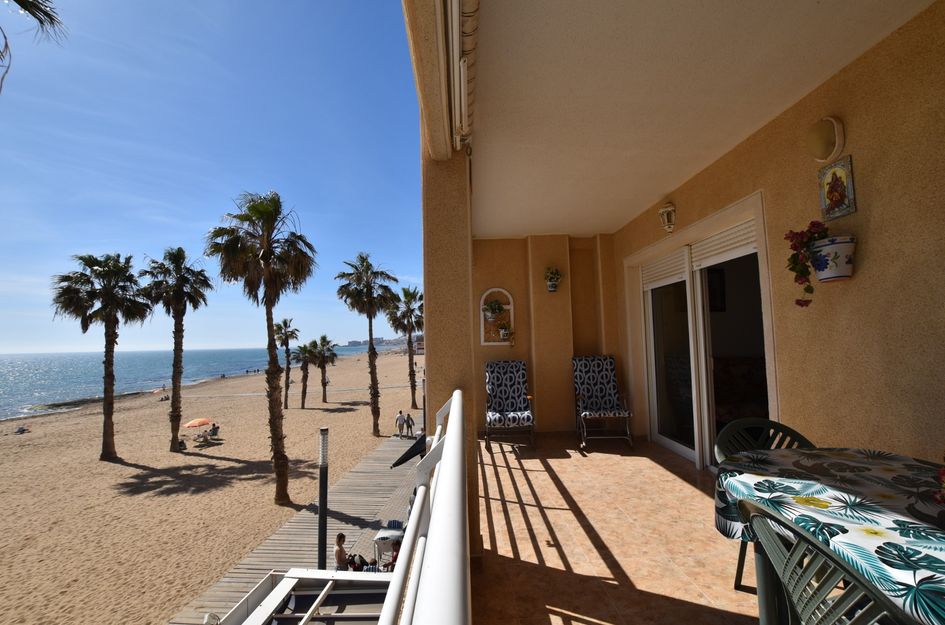 Appartement in Torre La Mata