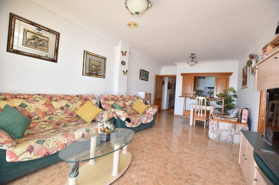 Appartement in Torre La Mata