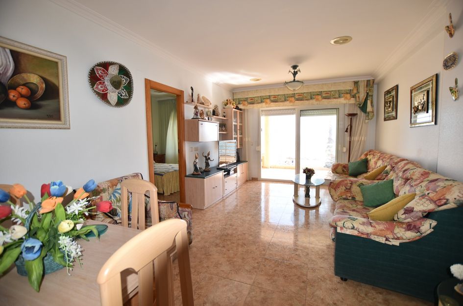 Appartement in Torre La Mata