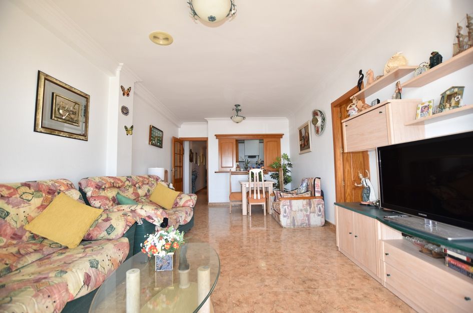 Appartement in Torre La Mata