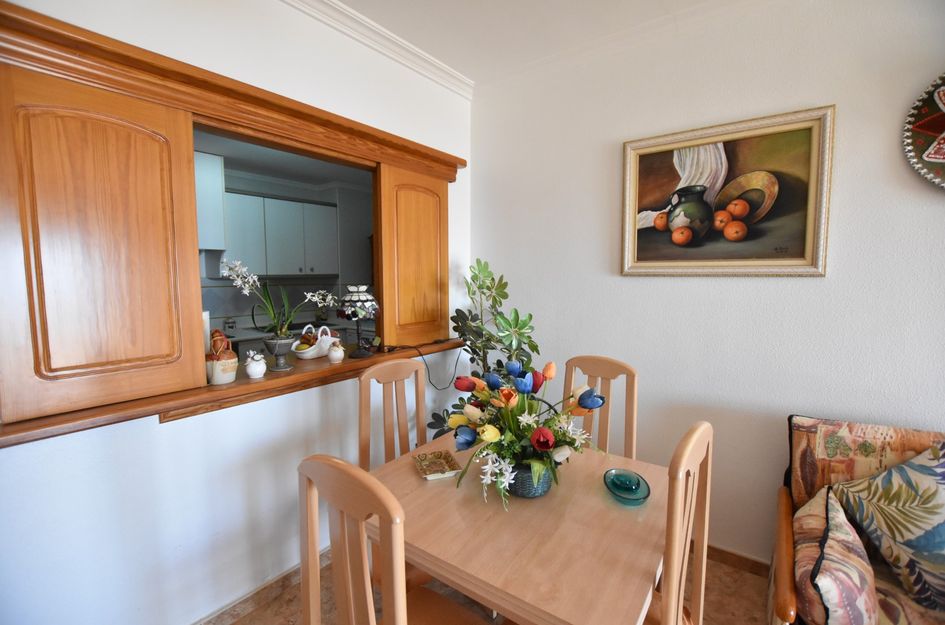 Appartement in Torre La Mata