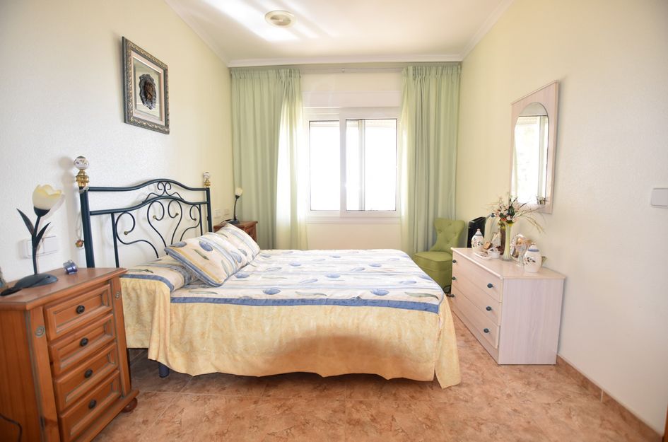 Appartement in Torre La Mata