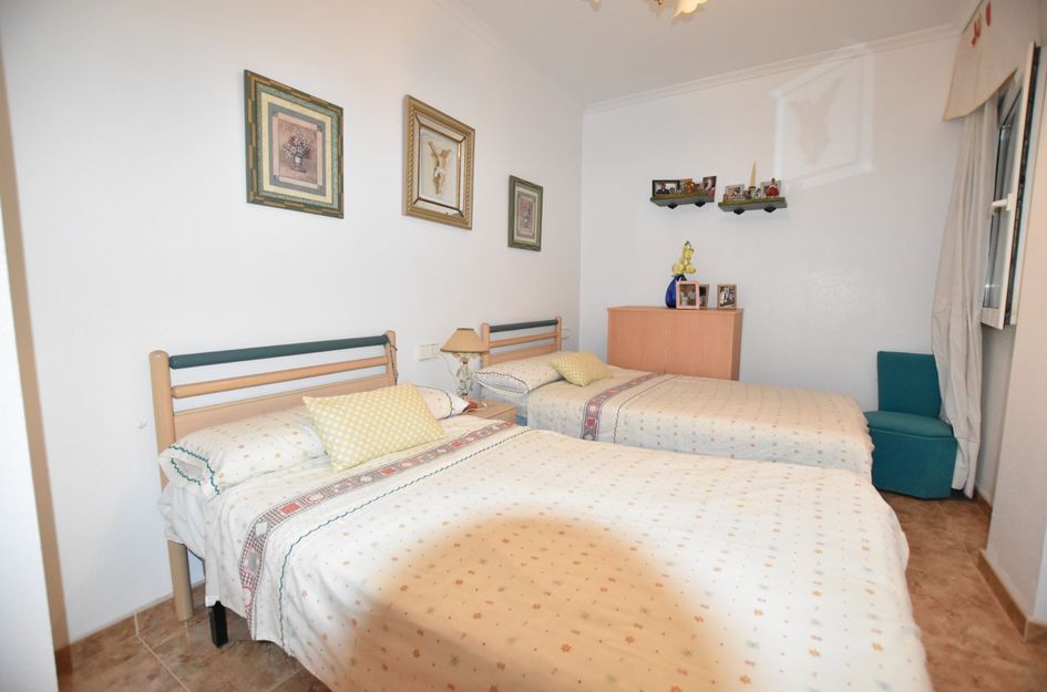 Appartement in Torre La Mata