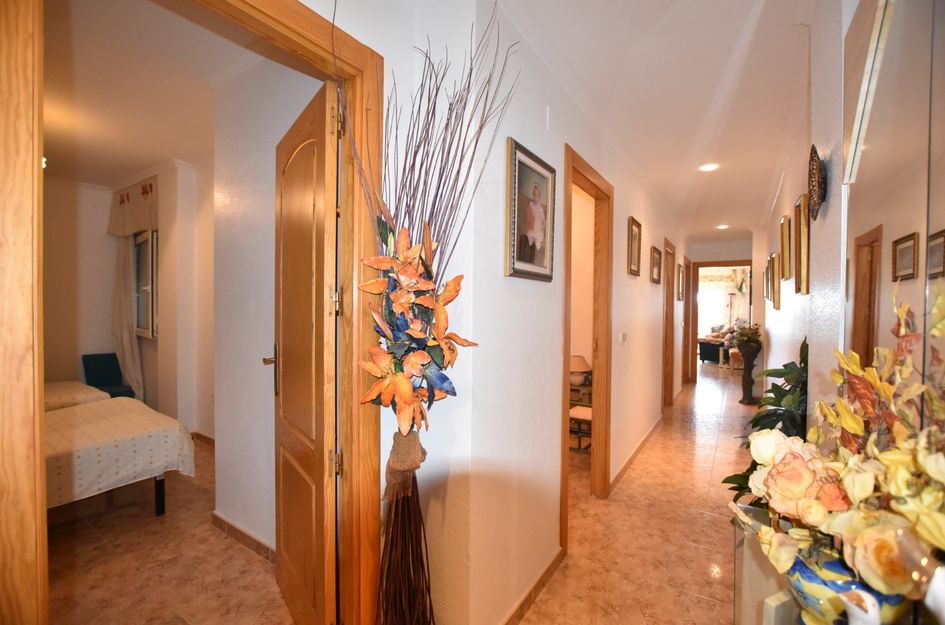 Appartement in Torre La Mata