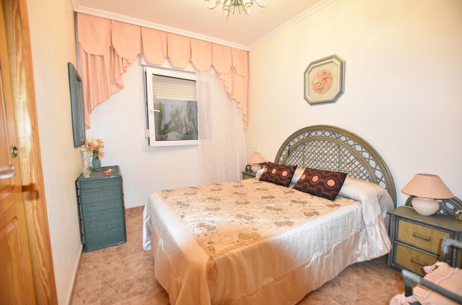 Appartement in Torre La Mata