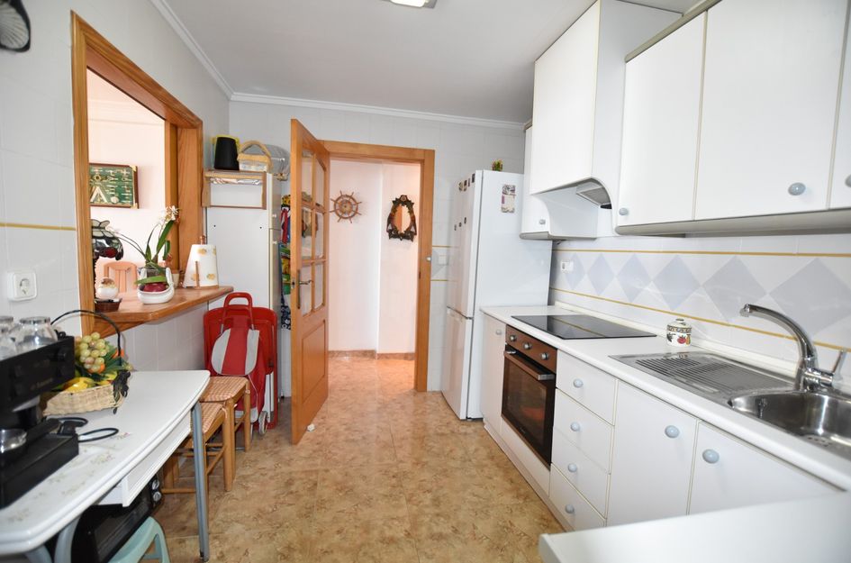 Appartement in Torre La Mata