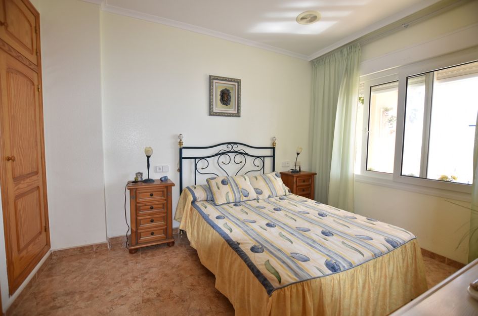 Appartement in Torre La Mata