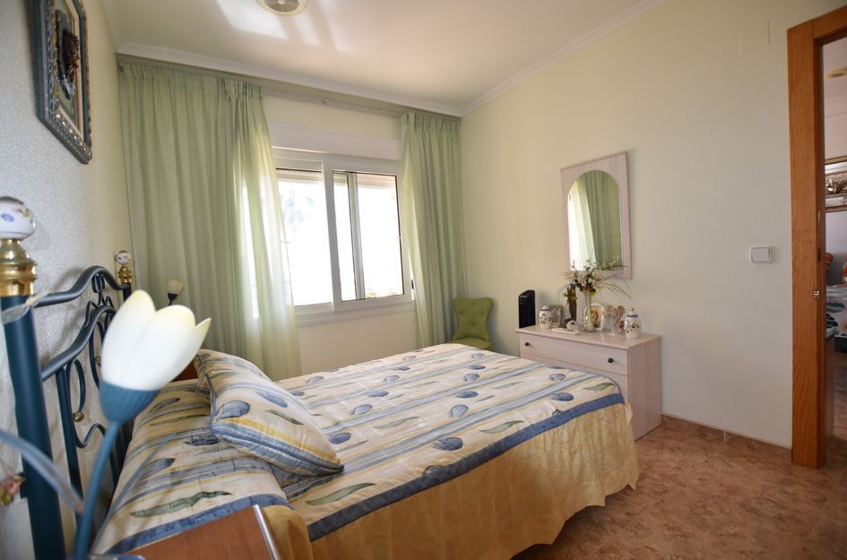 Appartement in Torre La Mata