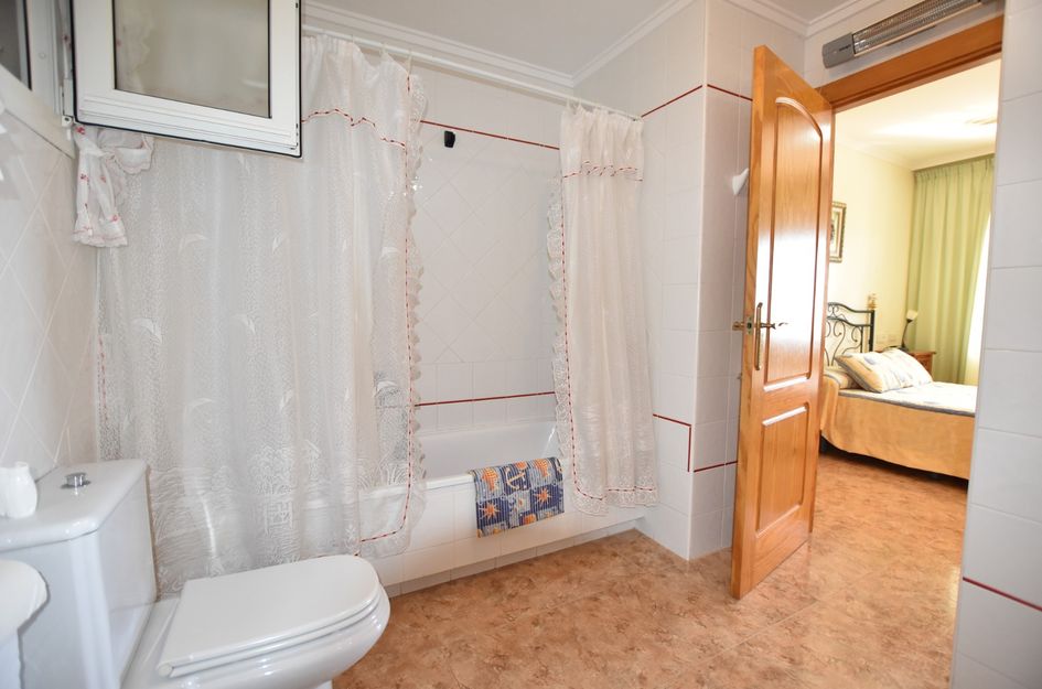 Appartement in Torre La Mata