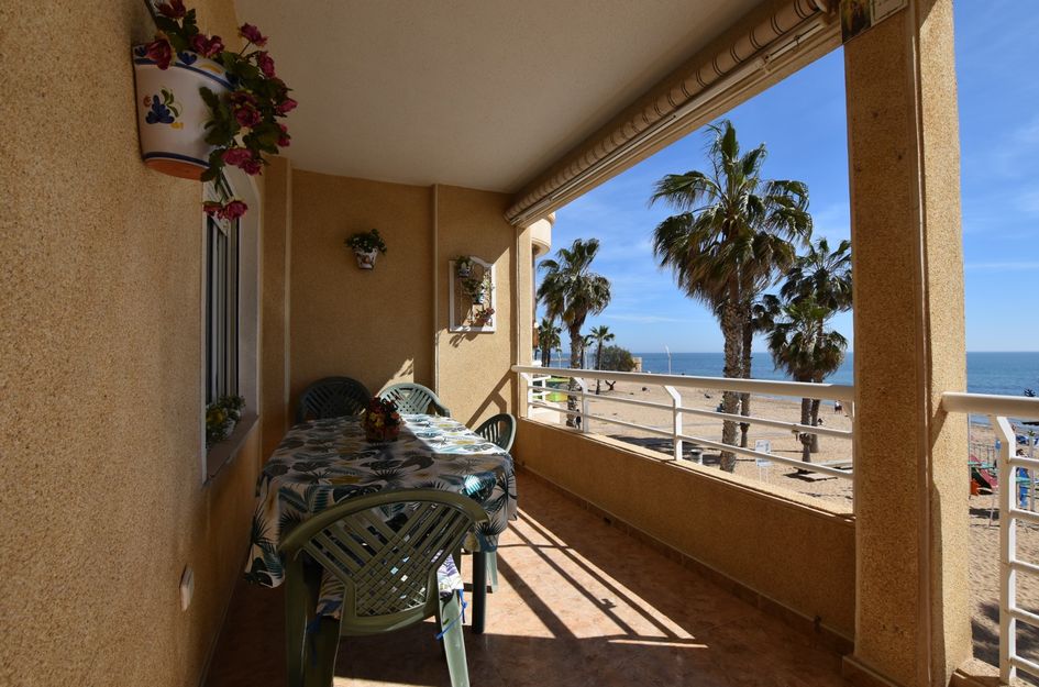 Appartement in Torre La Mata