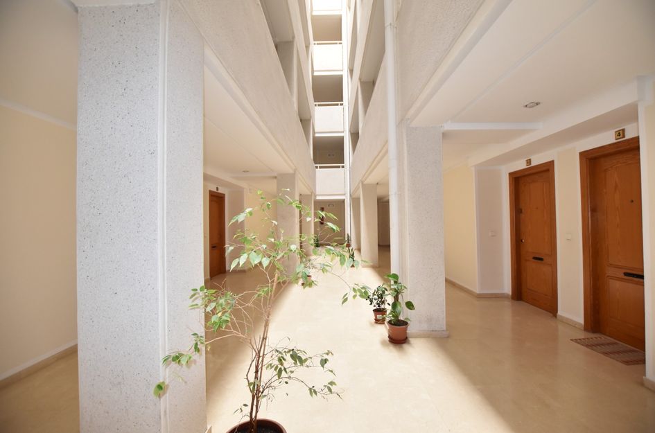 Appartement in Torre La Mata