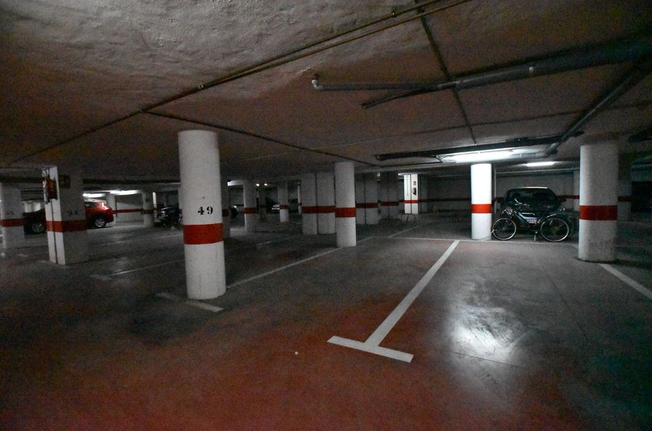 Appartement in Torre La Mata