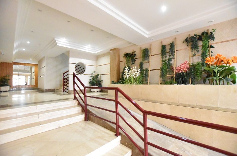 Appartement in Torre La Mata