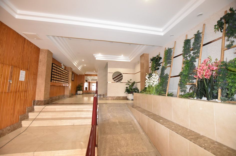 Appartement in Torre La Mata