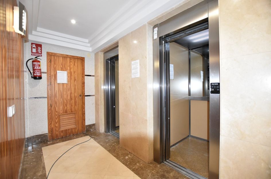 Appartement in Torre La Mata