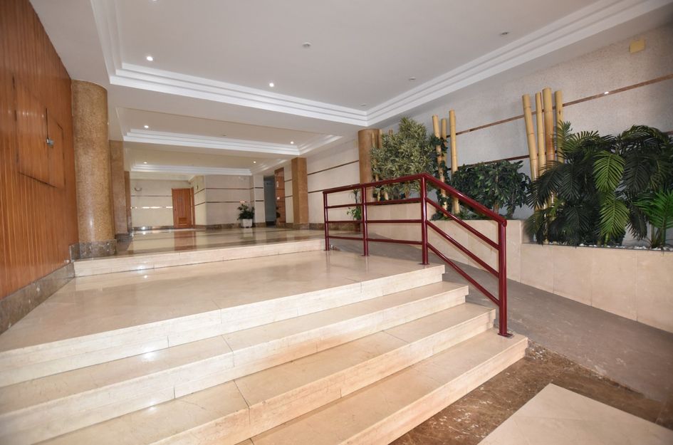 Appartement in Torre La Mata