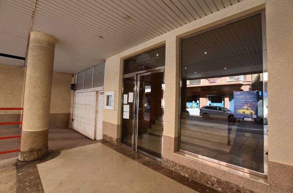 Appartement in Torre La Mata