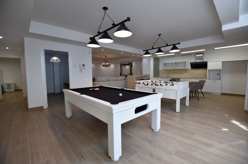 Villa in San Miguel de Salinas