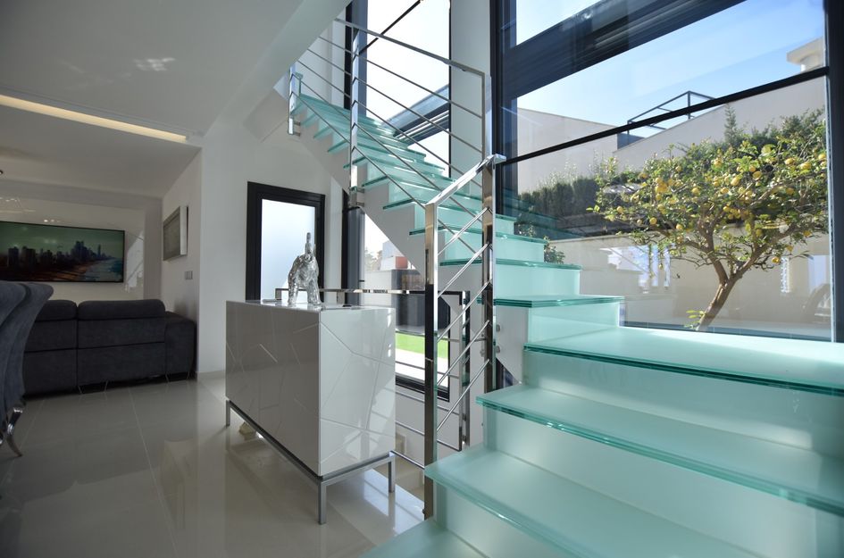 Villa in San Miguel de Salinas