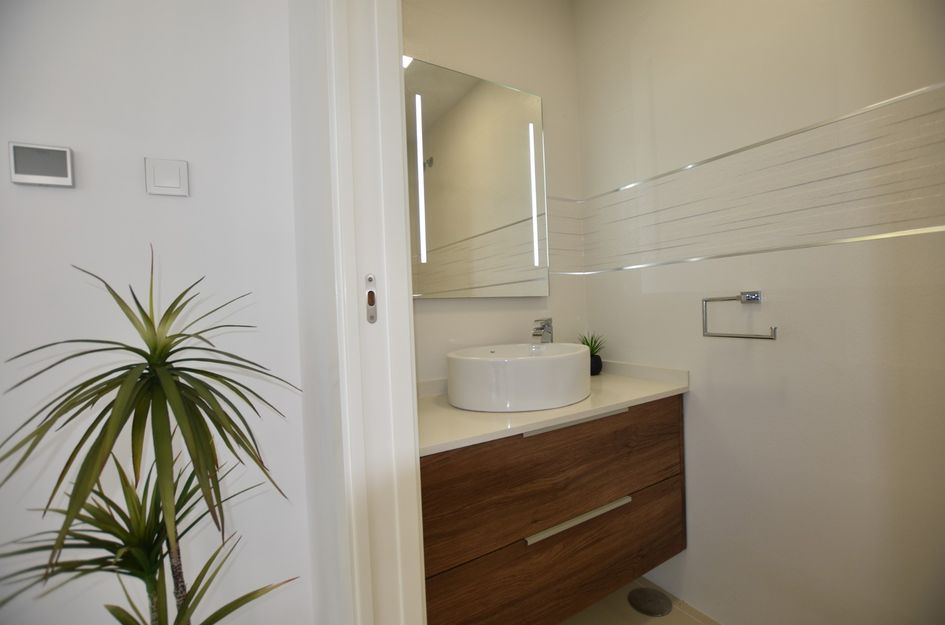 Villa in San Miguel de Salinas