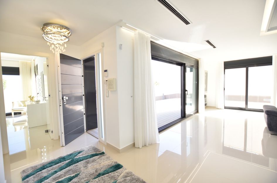 Villa in San Miguel de Salinas