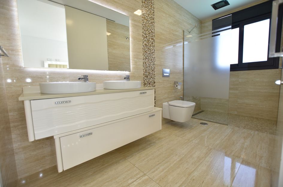 Villa in San Miguel de Salinas