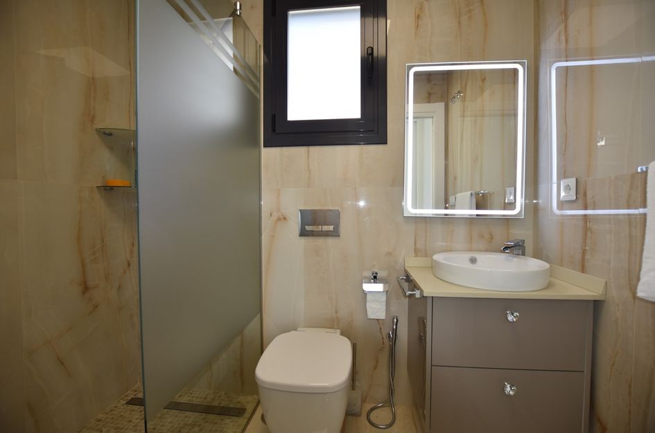 Villa in San Miguel de Salinas