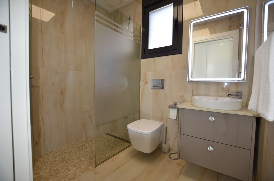 Villa in San Miguel de Salinas