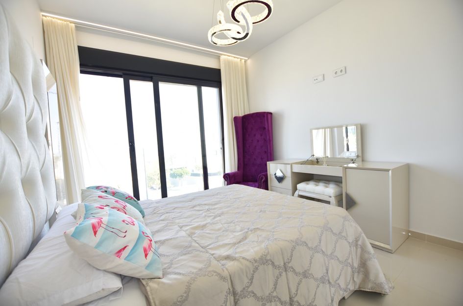 Villa in San Miguel de Salinas