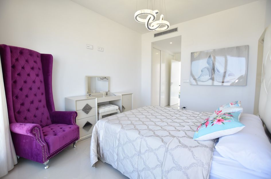 Villa in San Miguel de Salinas