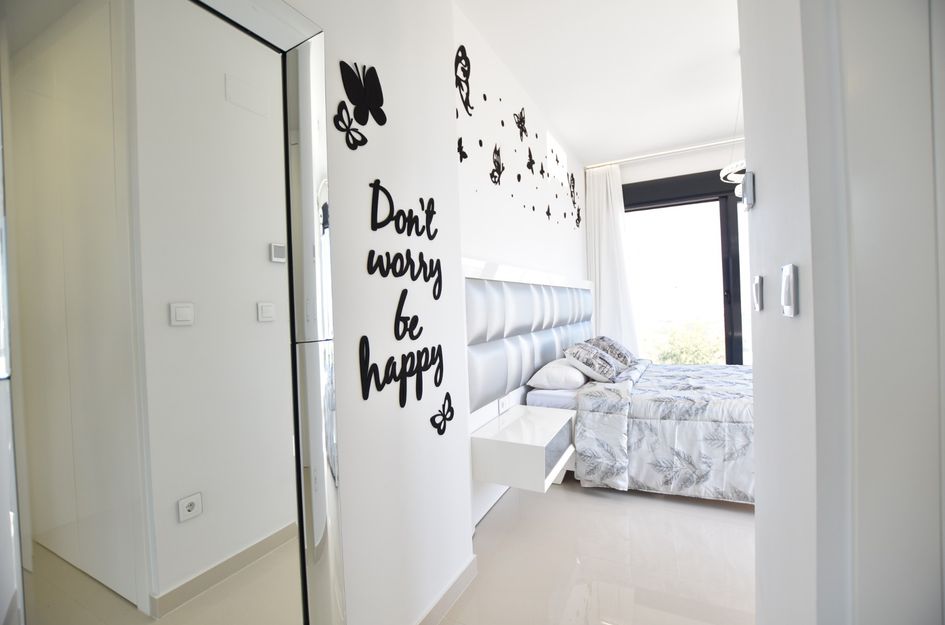 Villa in San Miguel de Salinas