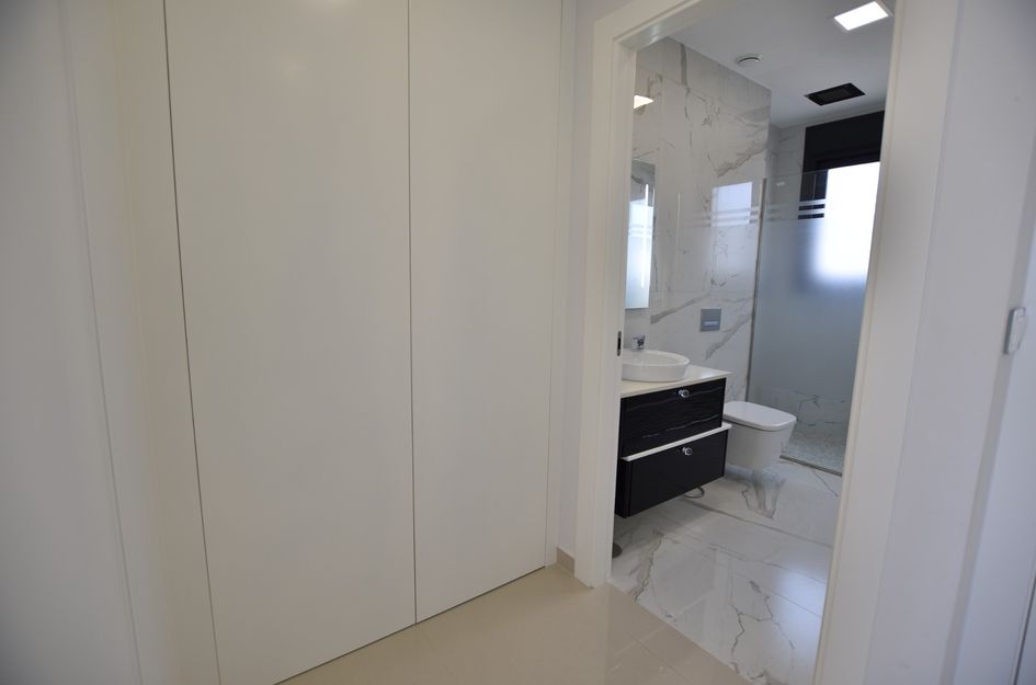 Villa in San Miguel de Salinas