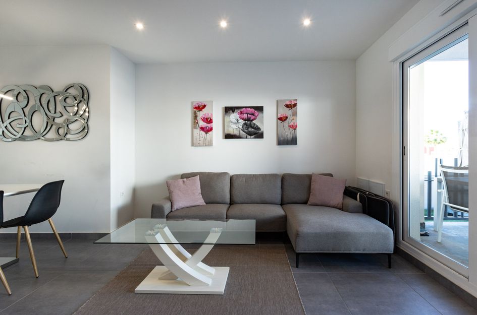 Bungalow in Torrevieja