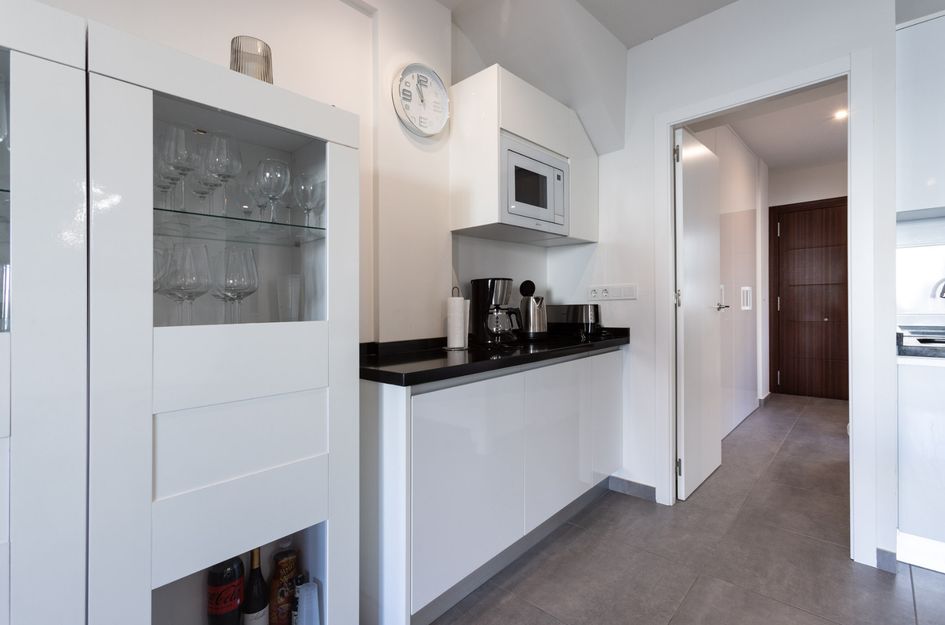 Bungalow in Torrevieja