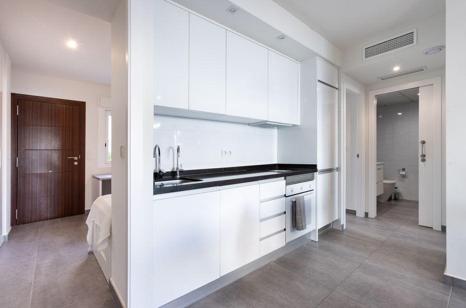 Bungalow in Torrevieja