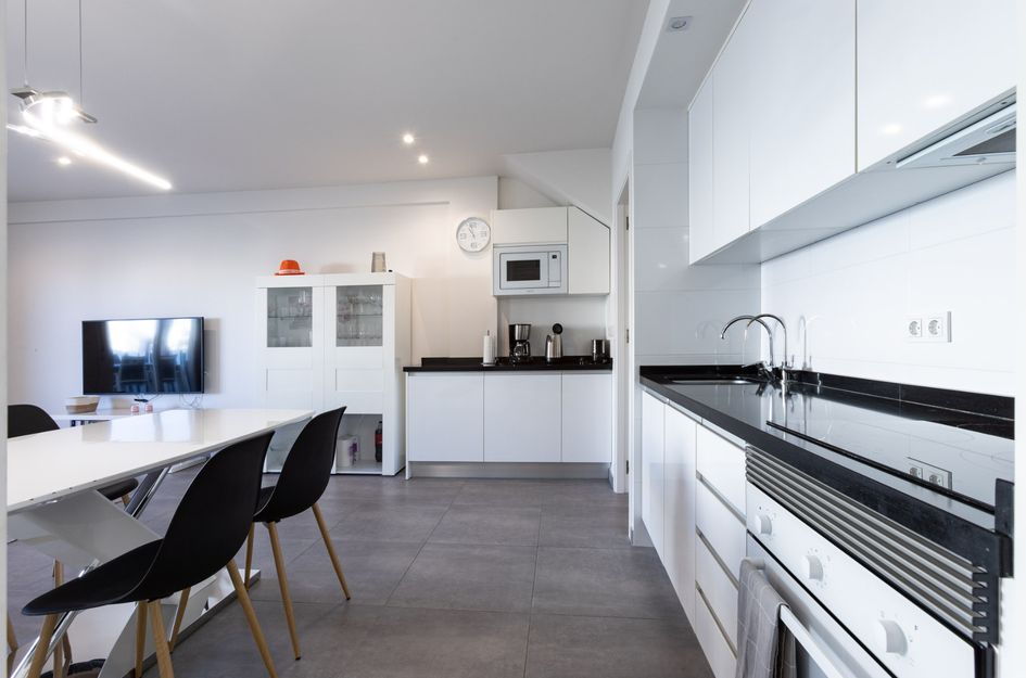 Bungalow in Torrevieja