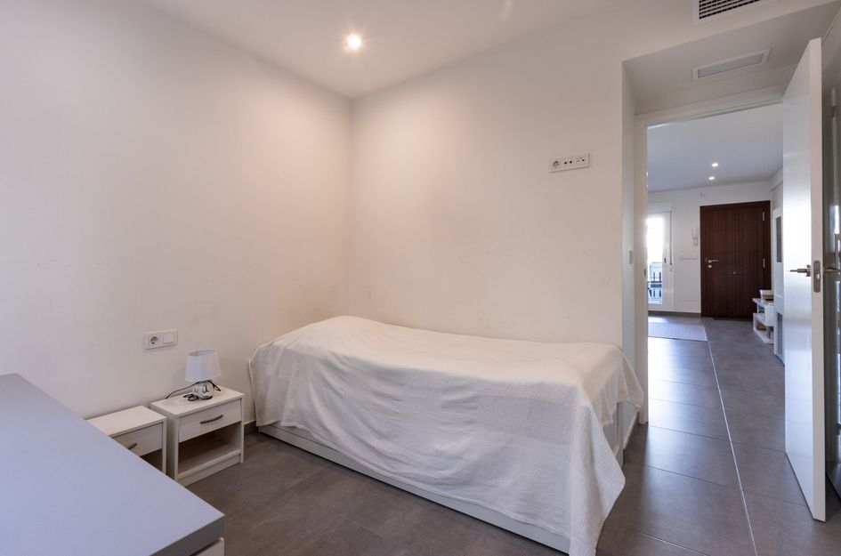 Bungalow in Torrevieja