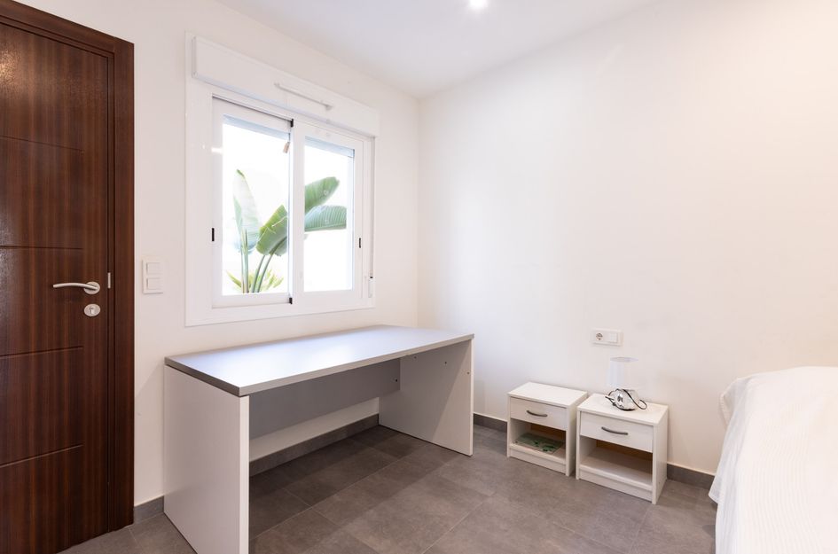 Bungalow in Torrevieja