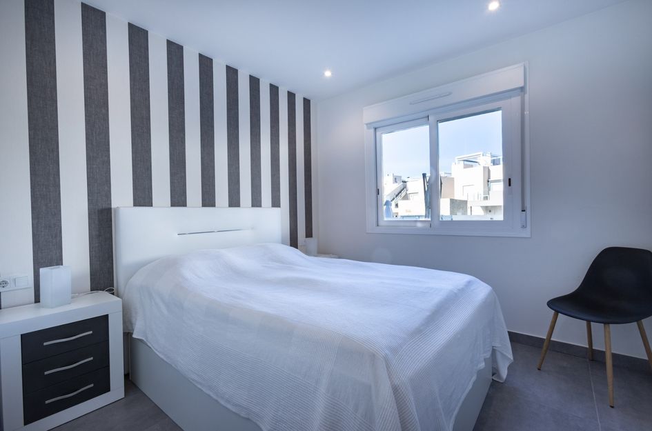 Bungalow in Torrevieja