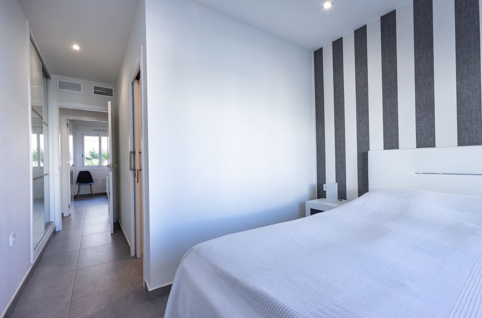 Bungalow in Torrevieja