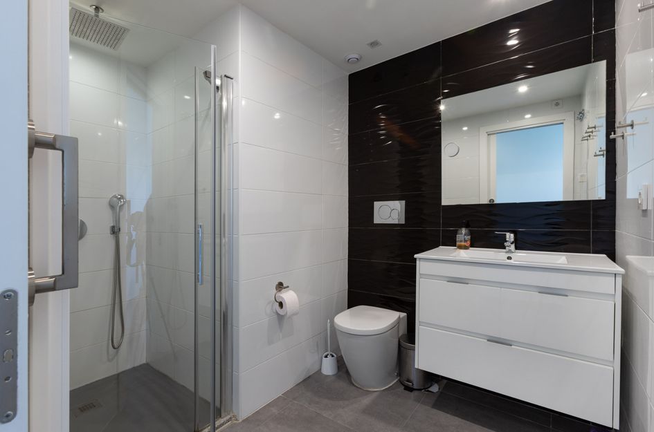 Bungalow in Torrevieja