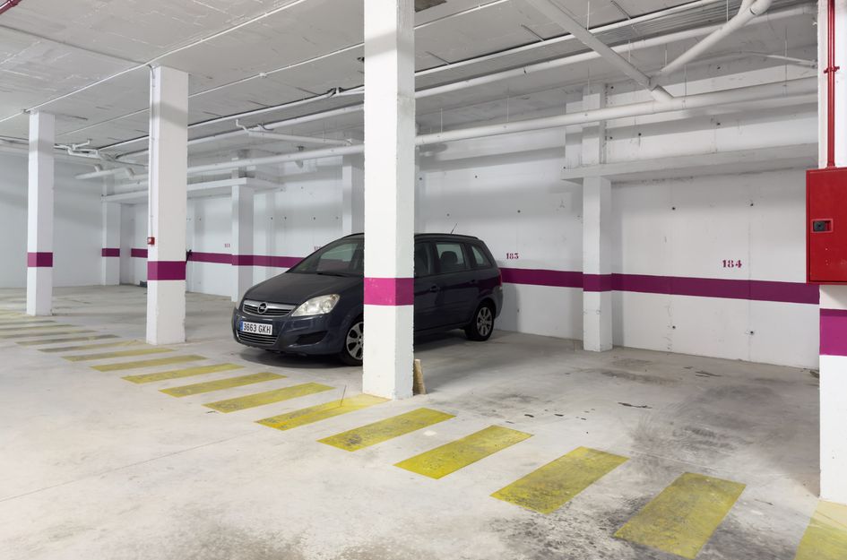 Bungalow in Torrevieja